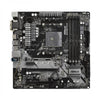 ASROCK B450M Pro4 DDR4 AMD Motherboard - 2