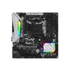 ASROCK B450M Steel Legend DDR4 AMD Motherboard - 2