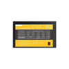 ANTEC Atom B550 550W 80+ Bronze Non Modular ATX Power Supply - 6