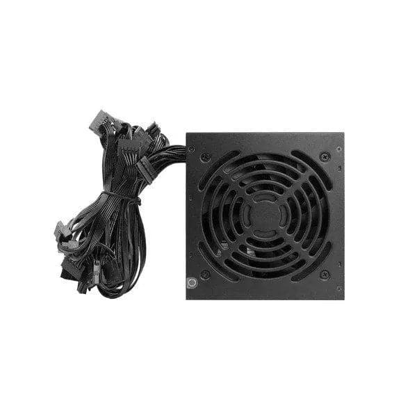 ANTEC Atom B550 550W 80+ Bronze Non Modular ATX Power Supply - 3
