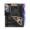 ASROCK B550 Taichi DDR4 AMD Motherboard - 2
