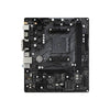 ASROCK B550M-HDV DDR4 AMD Motherboard - 2