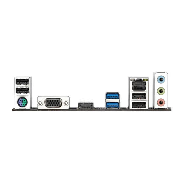 GIGABYTE B560M H V2 DDR4 Intel Motherboard - 6