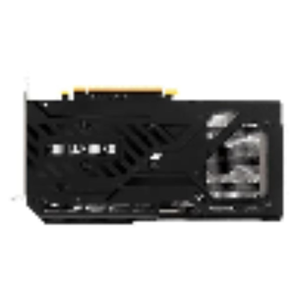 ASROCK Challenger Arc B580 OC 12GB Intel Graphic Card - 3