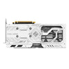 ASROCK Steel Legend Arc B580 OC RGB White 12GB Intel Graphic Card - 3