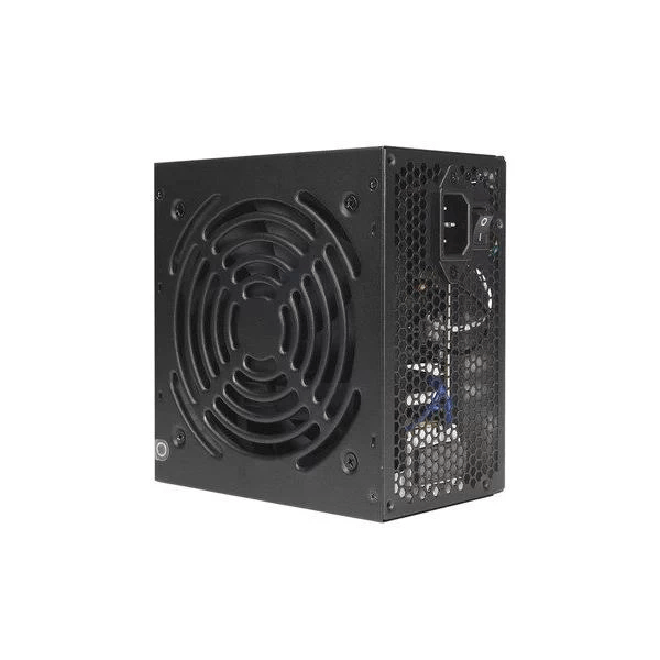 Antec ATOM B650 650 Watt 80 Plus Bronze Certification – TechCure India