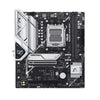 ASUS B650M-AYW Wifi6 DDR5 AMD Motherboard - 2