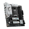 MSI B650M Gaming Plus WIFI DDR5 AMD Motherboard - 2