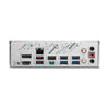MSI B650M Gaming Plus WIFI DDR5 AMD Motherboard - 4
