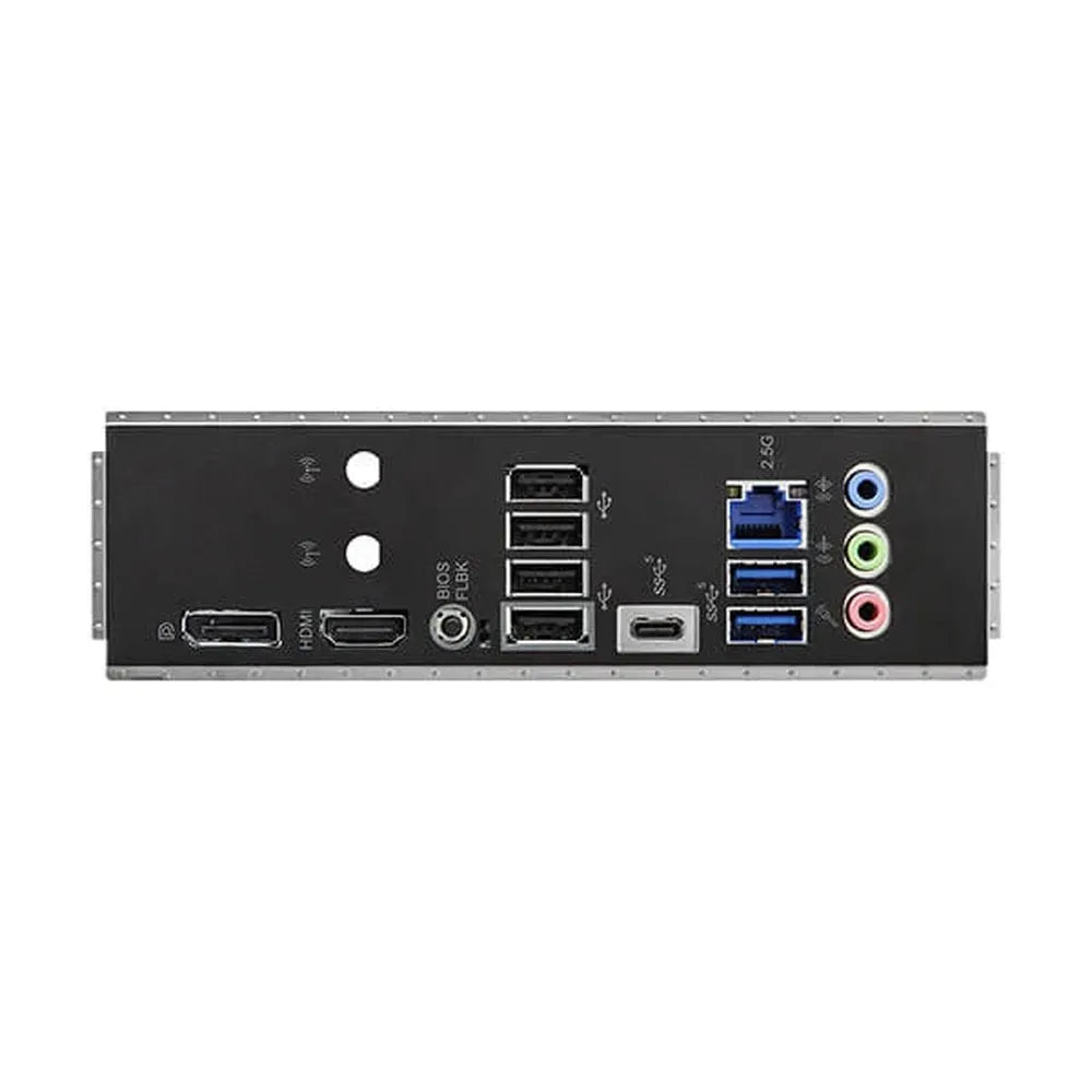 ASROCK B650M HDV/M.2 DDR5 AMD Motherboard - 5