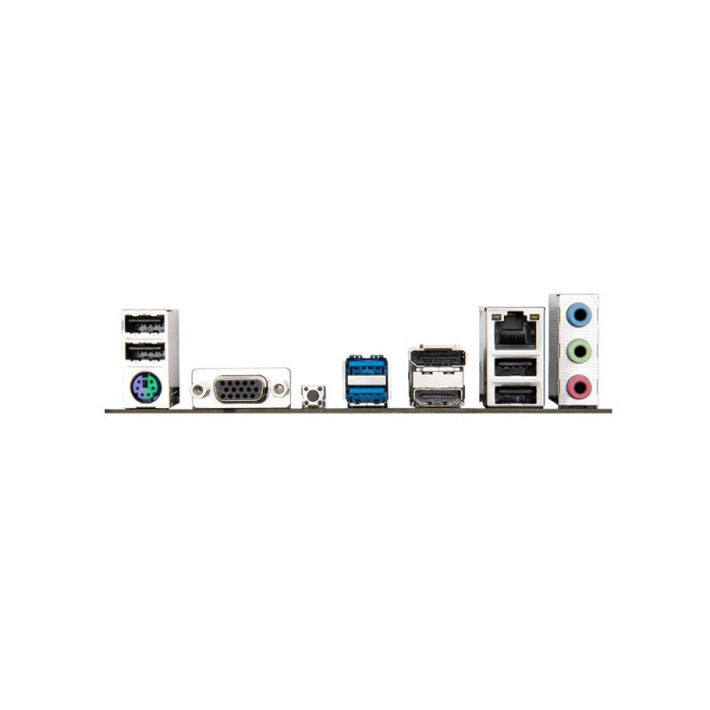 GIGABYTE B650M S2H DDR5 AMD Motherboard - 3