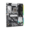 ASROCK B660 Steel Legend DDR4 Intel Motherboard - 5