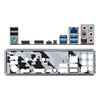 ASROCK B660 Steel Legend DDR4 Intel Motherboard - 4