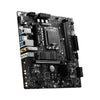MSI B760M Bomber WIFI DDR5 Intel Motherboard - 3