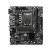 MSI B760M Bomber WIFI DDR5 Intel Motherboard - 2