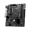 MSI B760M Bomber WIFI DDR5 Intel Motherboard - 4