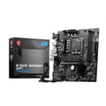 MSI B760M Bomber WIFI Motherboard Supports Intel 12th , 13th & 14th Gen Processors – TechCure India