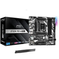 ASRock B760M Pro-A WiFi M-ATX Motherboard – TechCure India