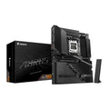 Gigabyte B850 Aorus Stealth WiFi7 ATX Motherboard – TechCure India