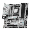 MSI B850M Gaming Plus WIFI7 M-ATX Motherboard – TechCure India