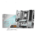 MSI B850M Gaming Plus Wifi7 DDR5 AMD Motherboard – TechCure India
