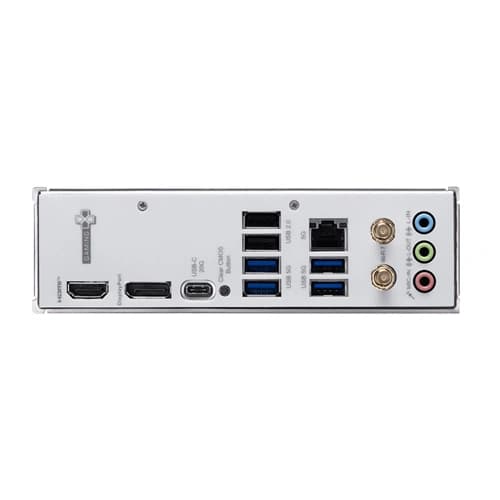 MSI B860M Gaming WIFI7 M-ATX Motherboard – TechCure India