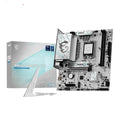 MSI B860M Gaming WIFI7 M-ATX Motherboard – TechCure India