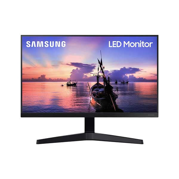 Samsung LF24T352FHWXXL Gaming Monitor – TechCure India