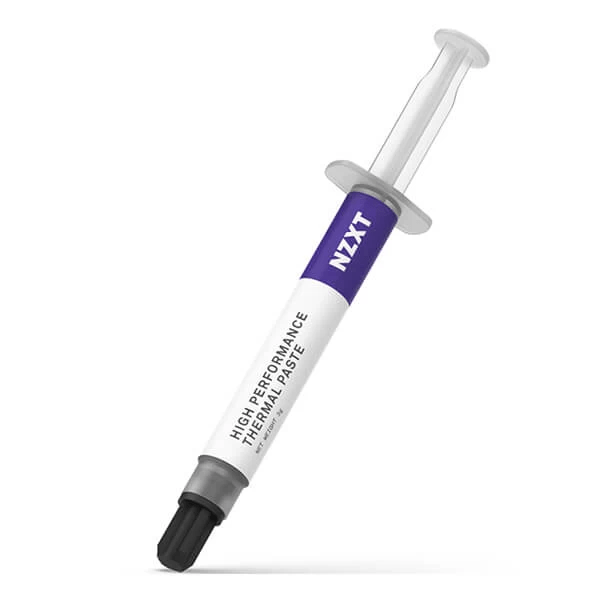 Nzxt 15g CPU Cooling Thermal Paste – TechCure India