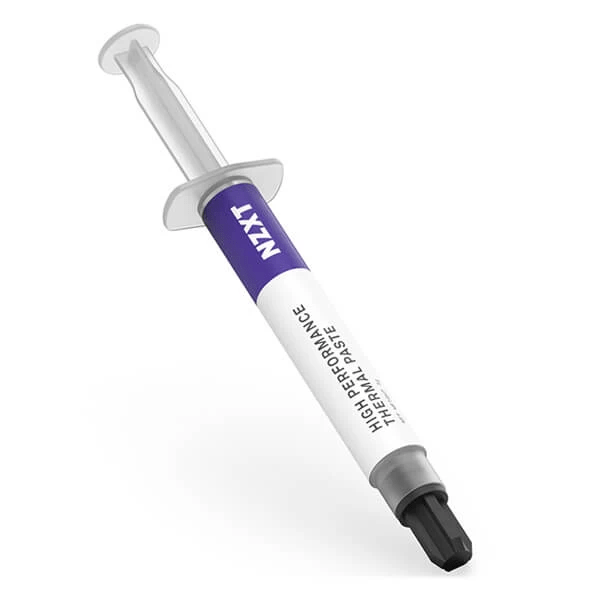 Nzxt 3g CPU Cooling Thermal Paste – TechCure India
