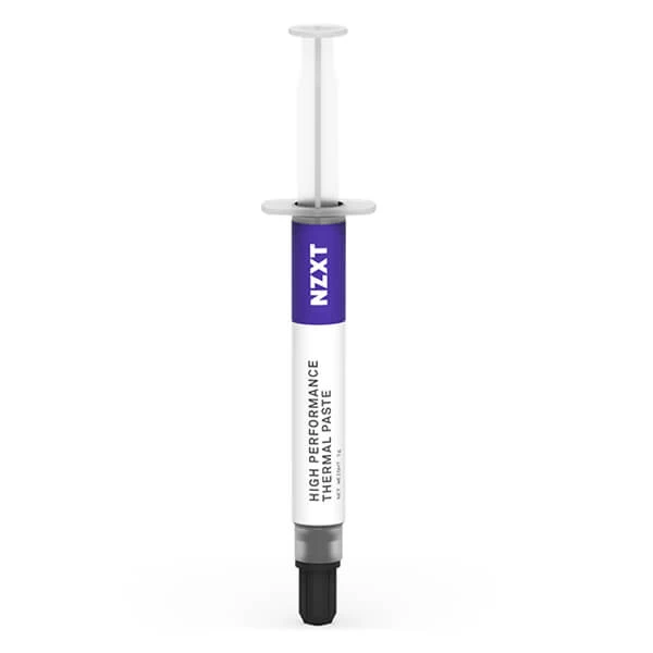 Nzxt 3g CPU Cooling Thermal Paste – TechCure India