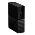 WESTERN DIGITAL 12TB MY BOOK ESSENTIAL EXTERNAL HARD DRIVE – TechCure India