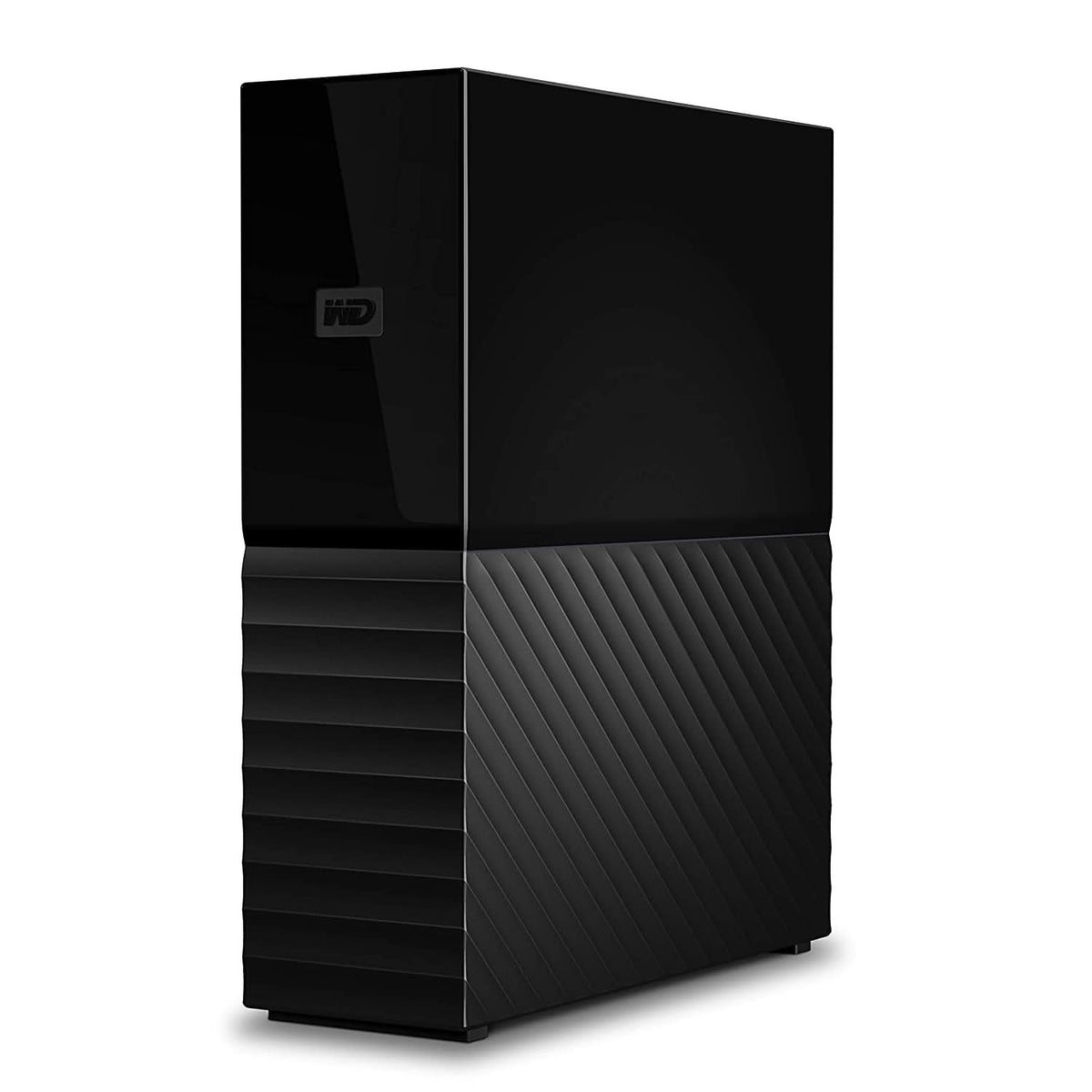 WESTERN DIGITAL 12TB MY BOOK ESSENTIAL EXTERNAL HARD DRIVE – TechCure India