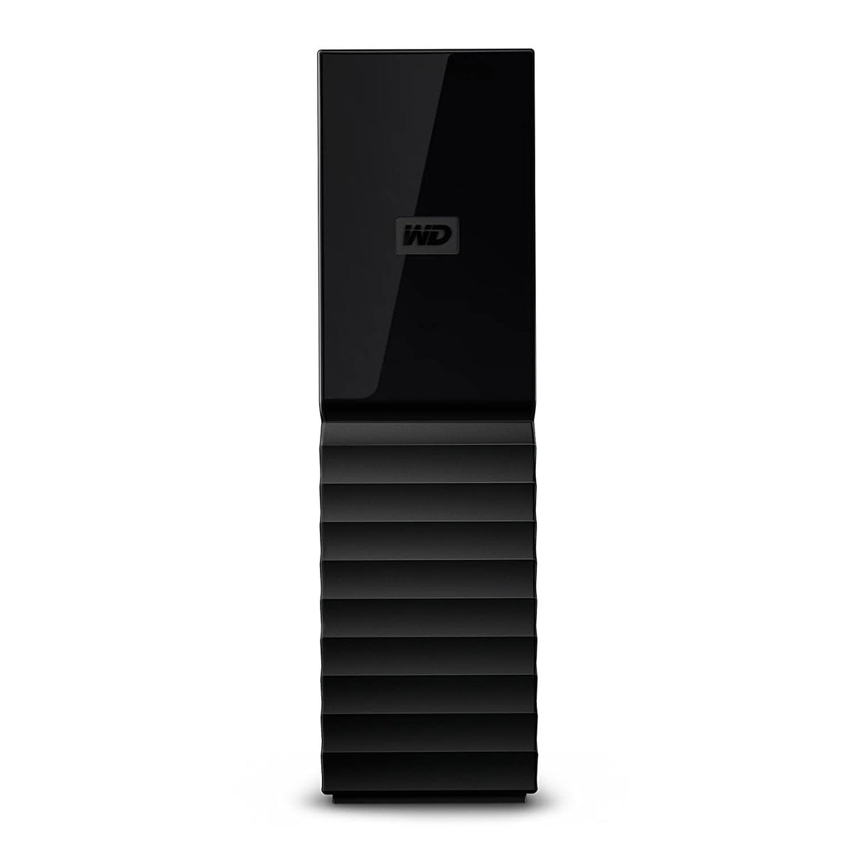 WESTERN DIGITAL 12TB MY BOOK ESSENTIAL EXTERNAL HARD DRIVE – TechCure India