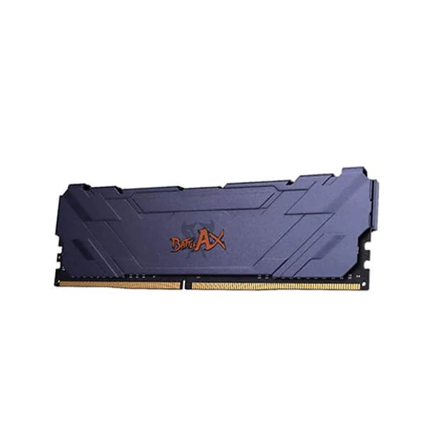 COLORFUL Battle AX 8GB ( 8GB x 1 ) 3200MHz DDR4 Desktop RAM - 2