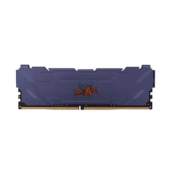 COLORFUL Battle AX 8GB ( 8GB x 1 ) 3200MHz DDR4 Desktop RAM - 3