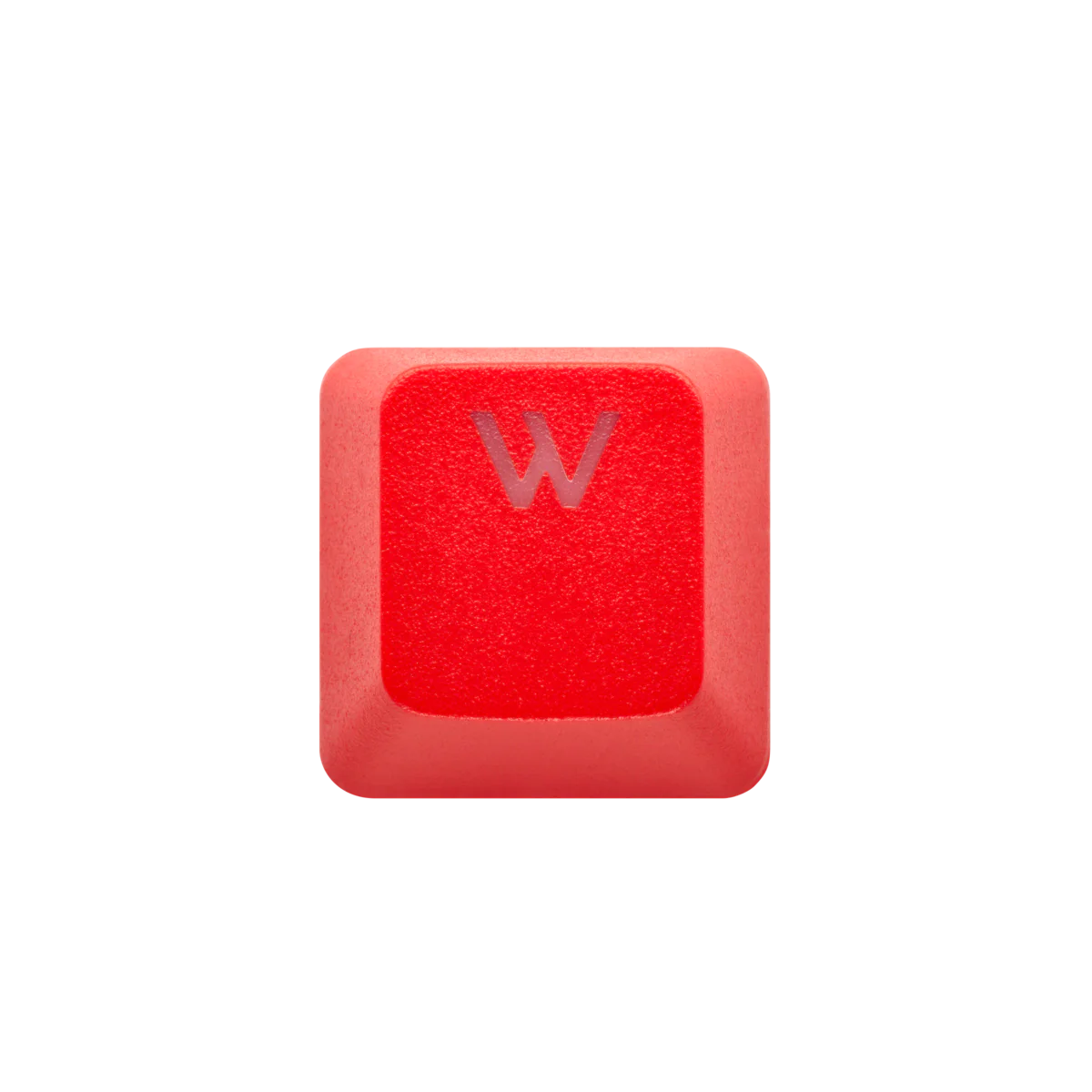 CORSAIR PBT Double Shot Pro Keycap Mod Kit ( Origin Red ) - 5