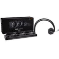 BE QUIET Pure Loop 3 360mm CPU Liquid Cooler ( Black ) – TechCure India