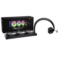 BE QUIET Pure Loop 3 LX ARGB 360mm CPU Liquid Cooler ( Black ) – TechCure India