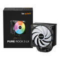 Be Quiet Pure Rock 3 LX ARGB CPU Air Cooler BK040 – TechCure India