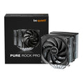 Be Quiet Pure Rock Pro 3 CPU Air Cooler (Silver) BK041 – TechCure India