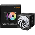 Be Quiet Pure Rock Pro 3 LX CPU Air Cooler BK043 – TechCure India