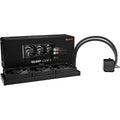 Be Quiet Silent Loop 3 420mm AIO Liquid CPU Cooler BW026 – Air – TechCure India