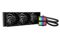 BE QUIET Silent Loop 3 Non-RGB 420mm CPU Liquid Cooler ( Black ) – TechCure India