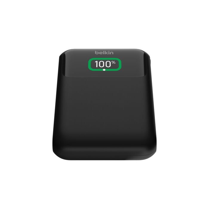belkin 3 port laptop power bank 20k – TechCure India