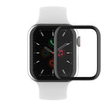 Belkin TrueClear Curve Screen Protector for Apple Watch Series 6/SE/5/4 (40mm) OVG001zzBLK – TechCure India