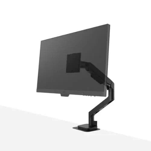 BenQ Ergo Arm BSH01 Black Adjustable Monitor Arm – TechCure India