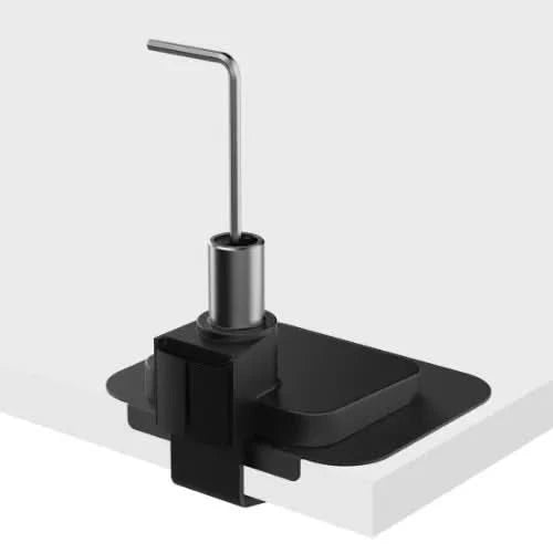 BenQ Ergo Arm BSH01 Black Adjustable Monitor Arm – TechCure India