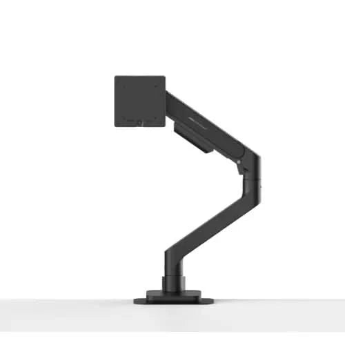 BenQ Ergo Arm BSH01 Black Adjustable Monitor Arm – TechCure India