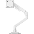 BenQ Ergo Arm BSH02 White Adjustable Monitor Arm – TechCure India
